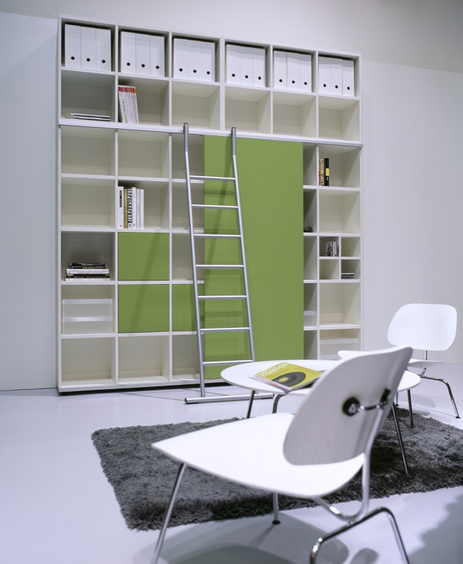 Büroeinrichtung | Gerd Pohlmann GmbH